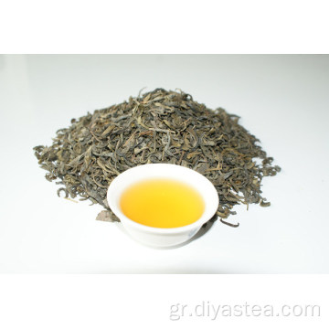 Φτηνό φυσικό πράσινο τσάι 9367